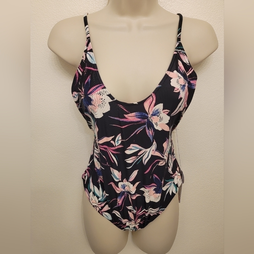 Sisstrevolution One Piece Swim Suit